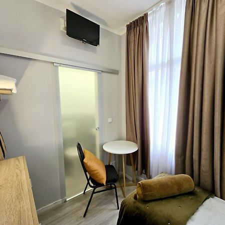 City Hotel Storch Kolonia Zewnętrze zdjęcie