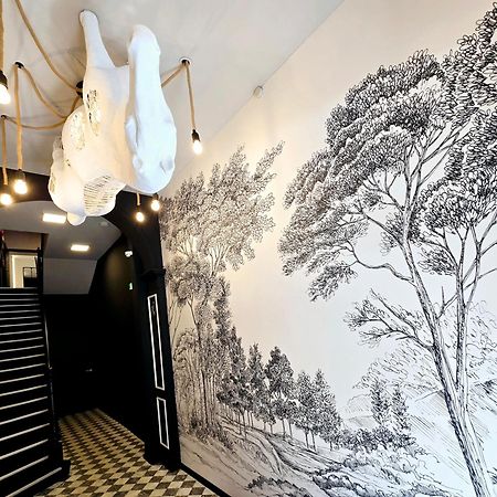 City Hotel Storch Kolonia Zewnętrze zdjęcie