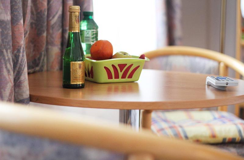 City Hotel Storch Kolonia Pokój zdjęcie