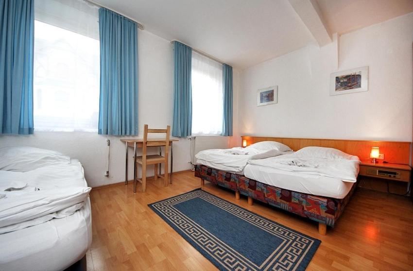 City Hotel Storch Kolonia Pokój zdjęcie