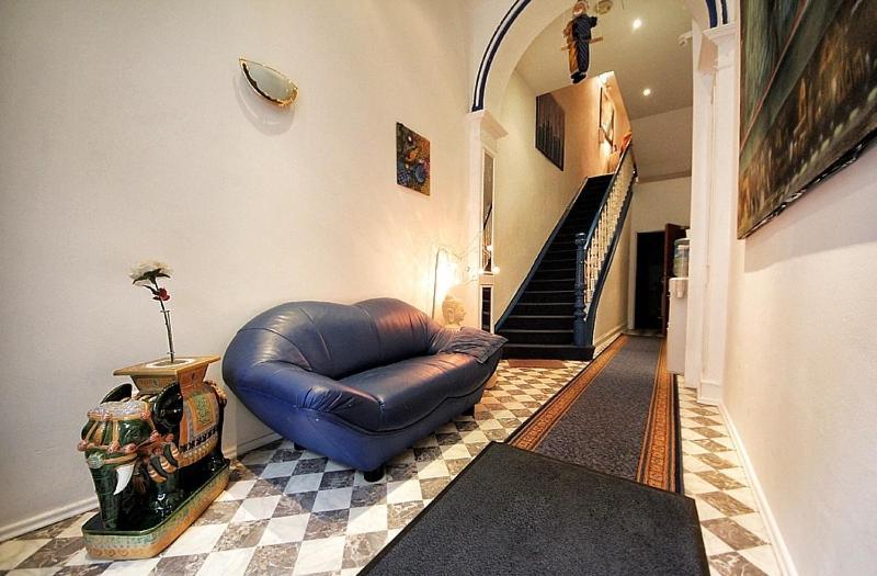 City Hotel Storch Kolonia Zewnętrze zdjęcie