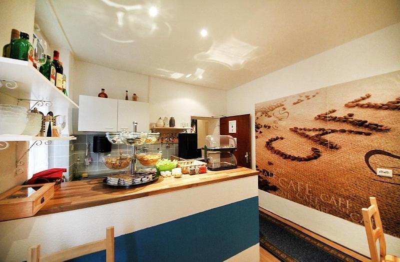 City Hotel Storch Kolonia Zewnętrze zdjęcie