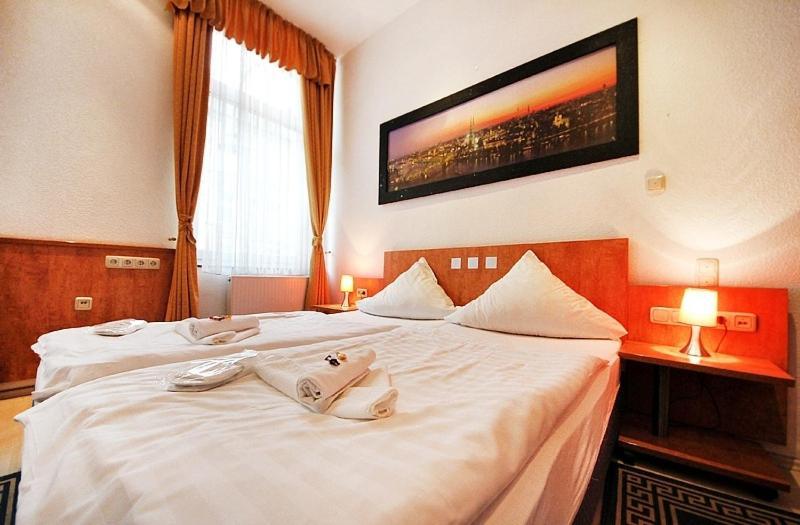 City Hotel Storch Kolonia Pokój zdjęcie