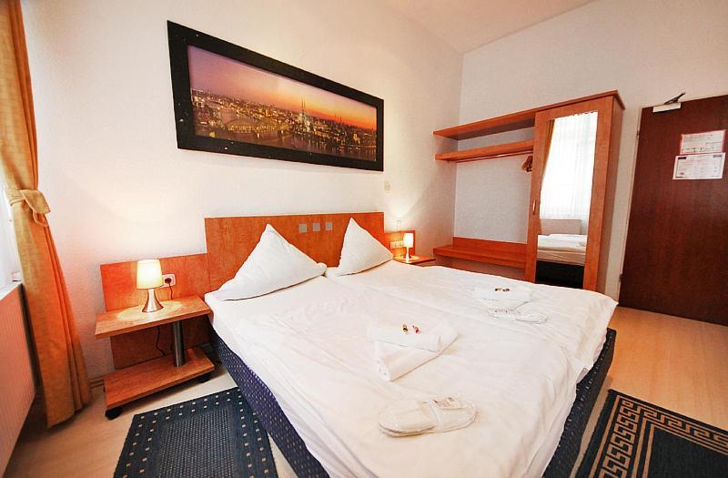 City Hotel Storch Kolonia Zewnętrze zdjęcie
