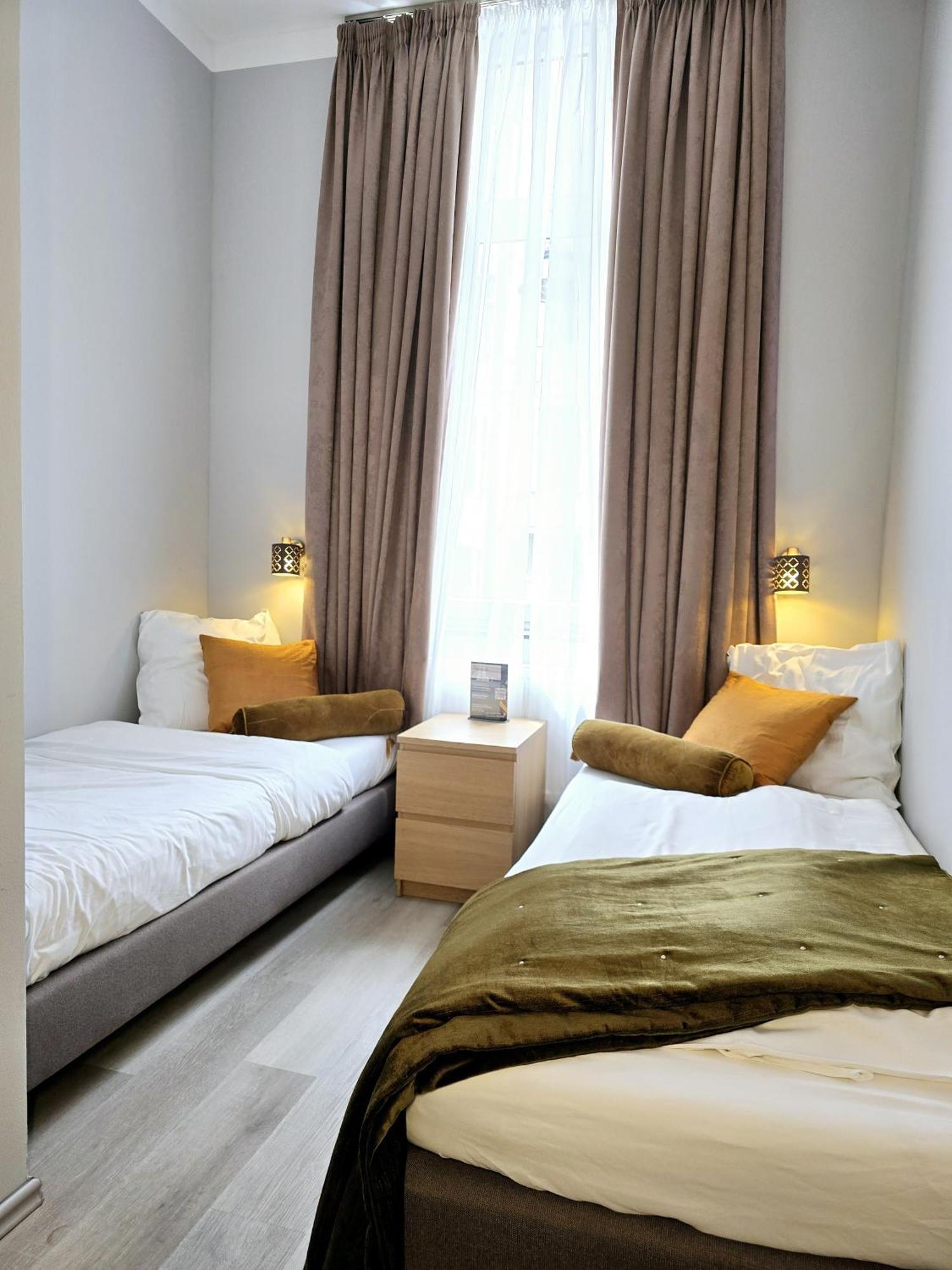 City Hotel Storch Kolonia Zewnętrze zdjęcie