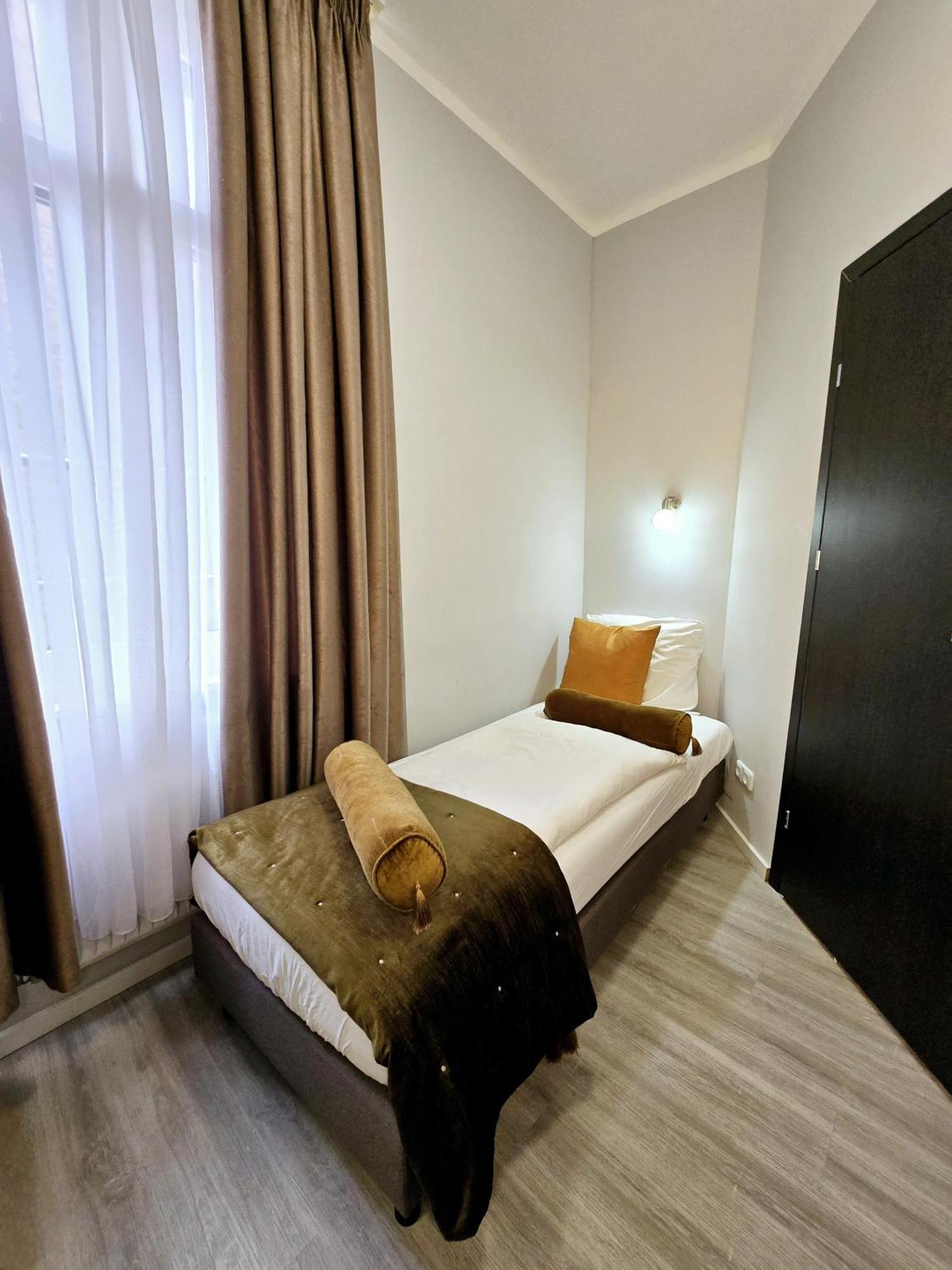 City Hotel Storch Kolonia Zewnętrze zdjęcie