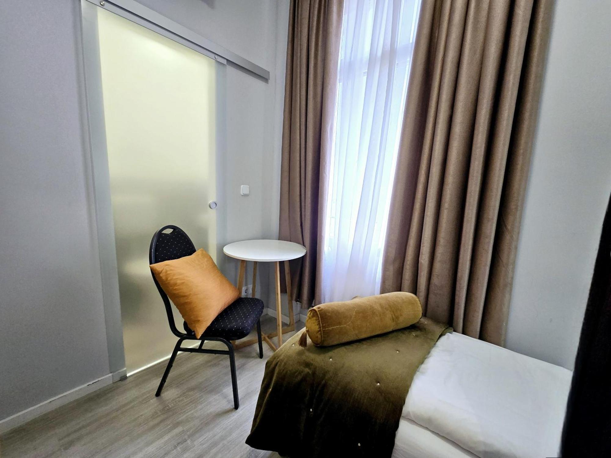 City Hotel Storch Kolonia Zewnętrze zdjęcie