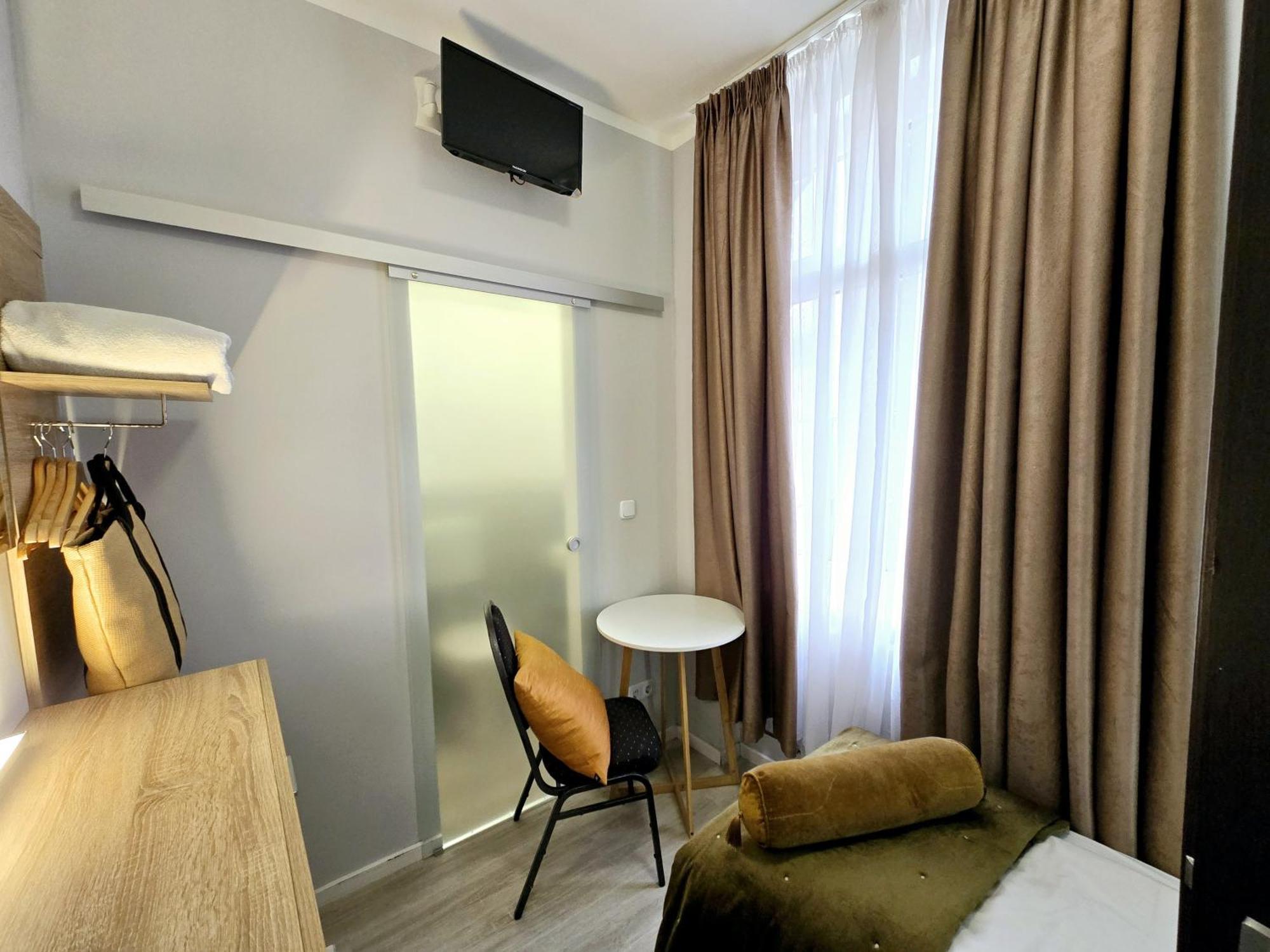 City Hotel Storch Kolonia Zewnętrze zdjęcie