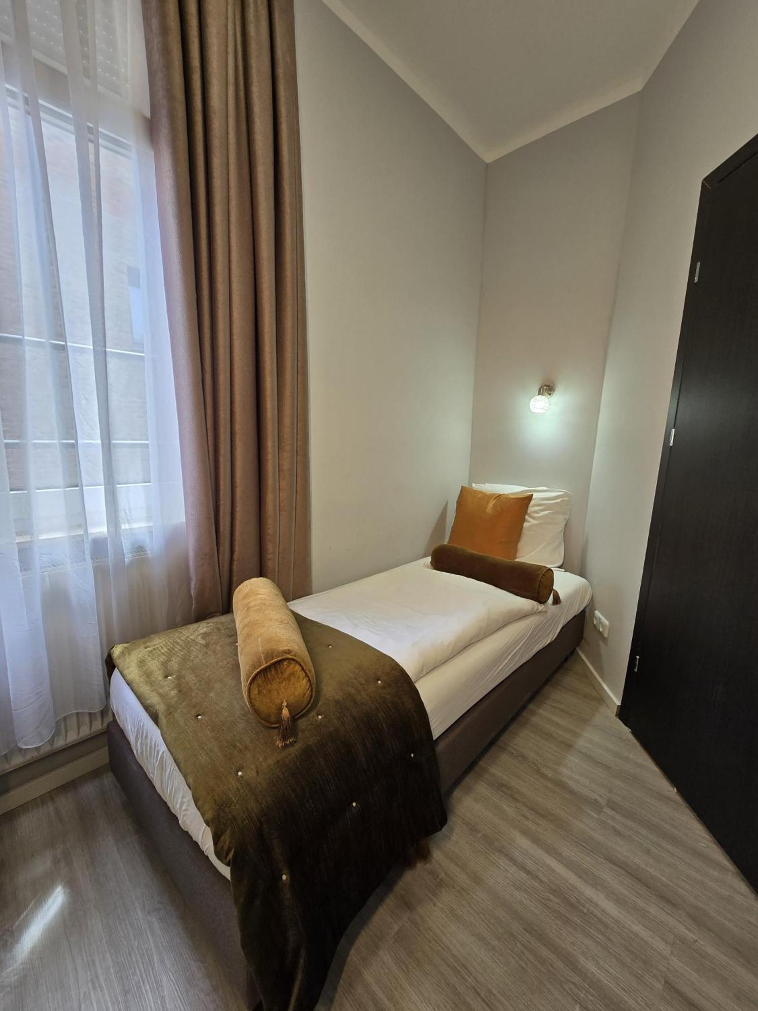 City Hotel Storch Kolonia Zewnętrze zdjęcie