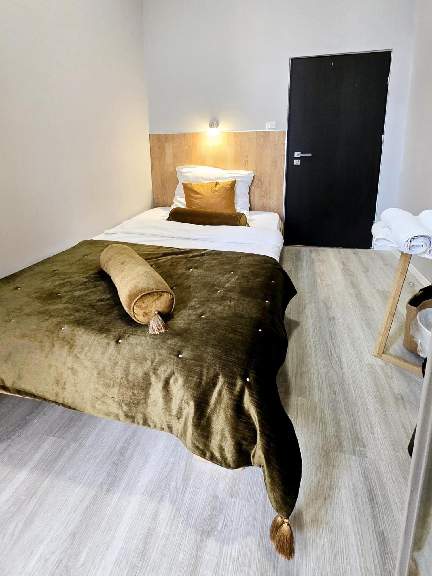 City Hotel Storch Kolonia Zewnętrze zdjęcie