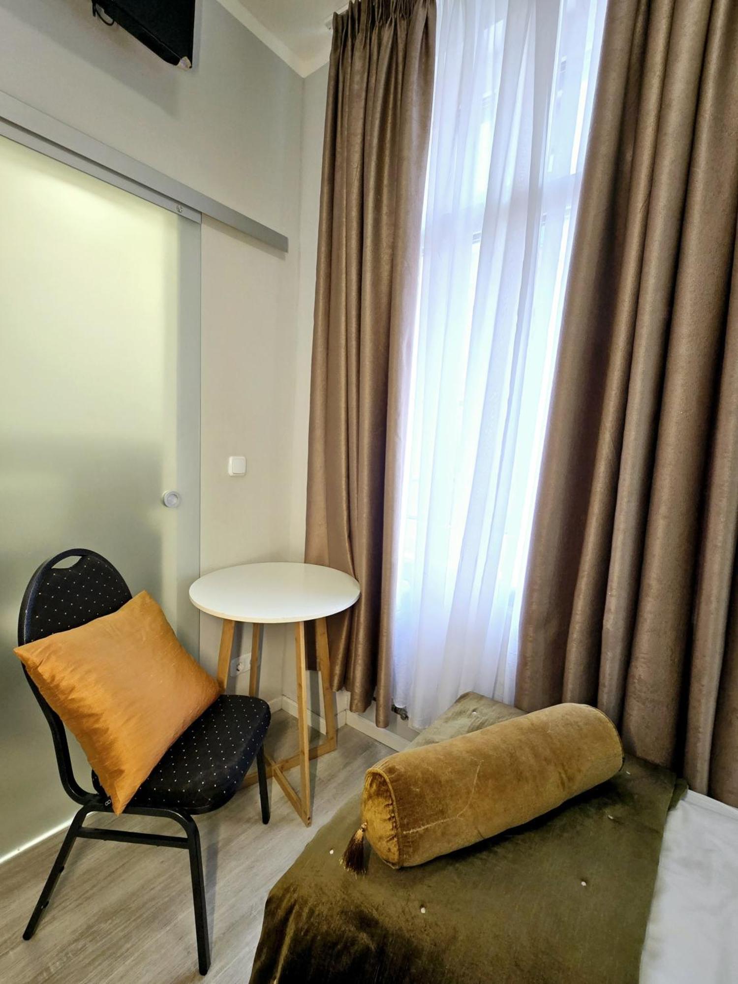 City Hotel Storch Kolonia Zewnętrze zdjęcie
