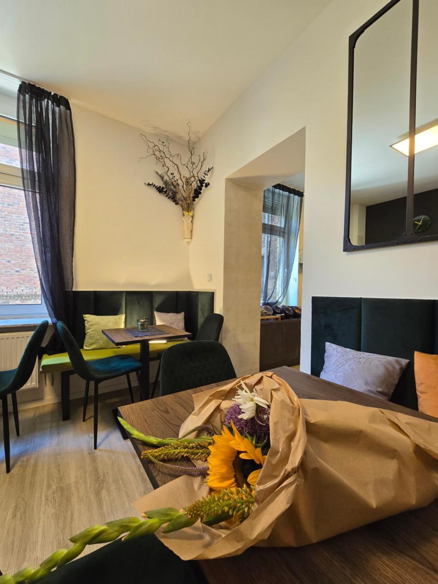 City Hotel Storch Kolonia Zewnętrze zdjęcie