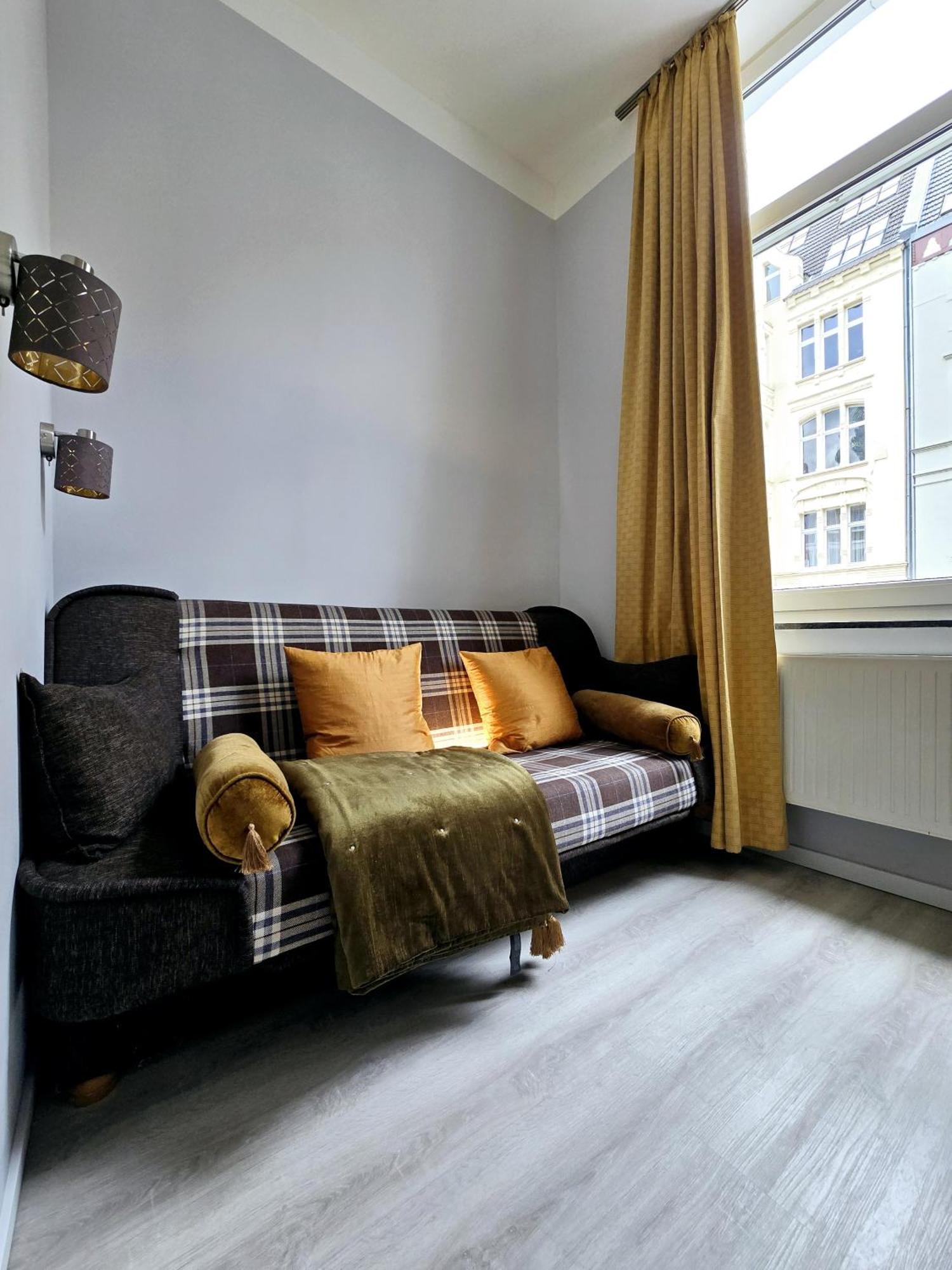 City Hotel Storch Kolonia Zewnętrze zdjęcie