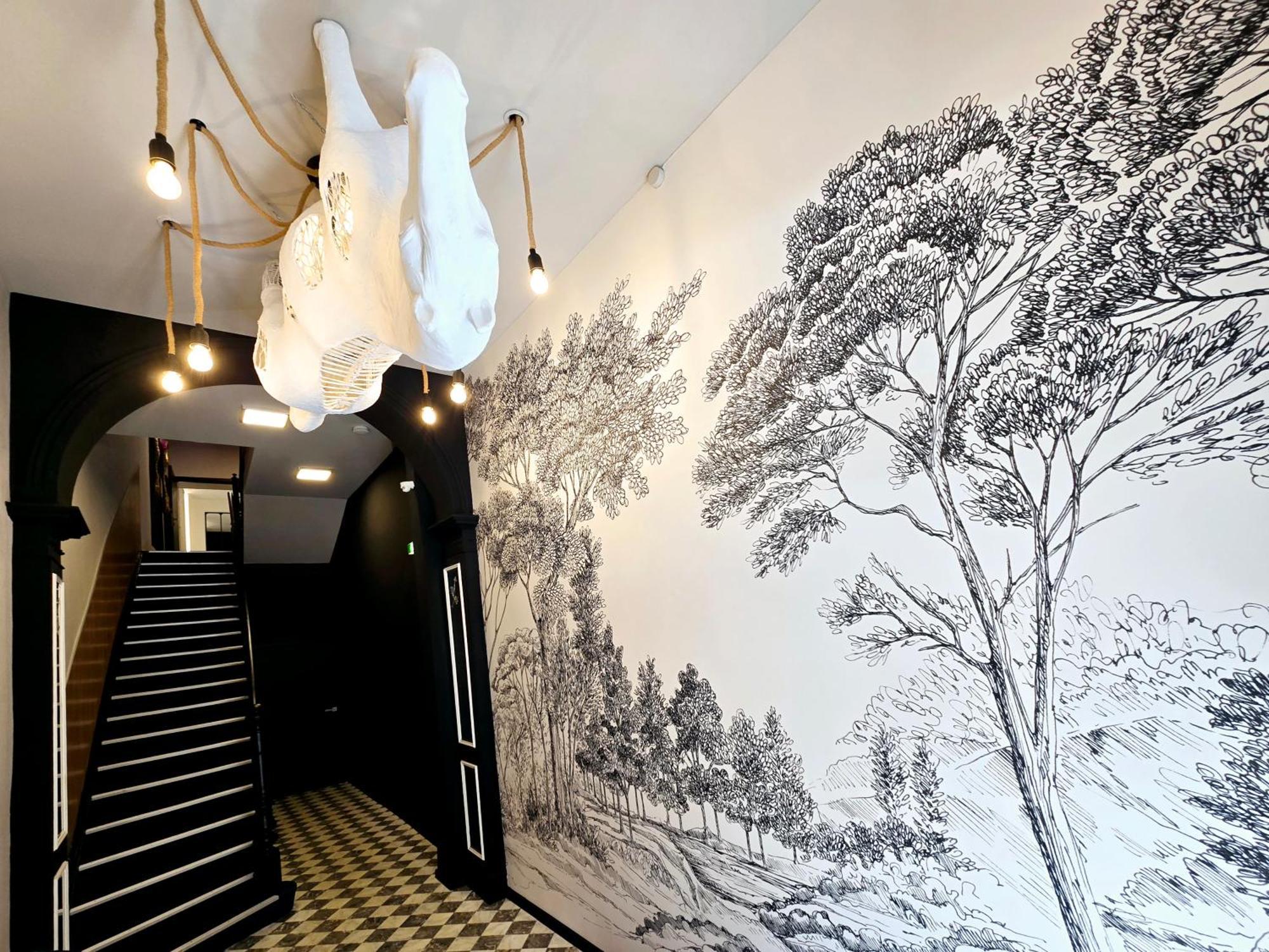 City Hotel Storch Kolonia Zewnętrze zdjęcie