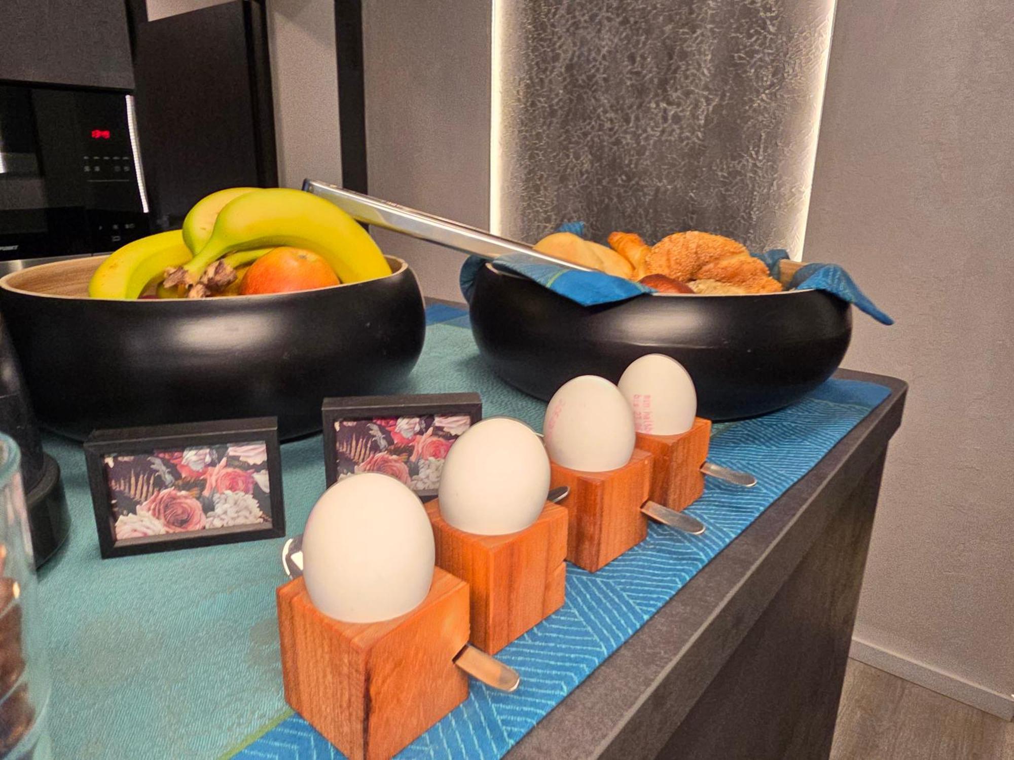 City Hotel Storch Kolonia Zewnętrze zdjęcie