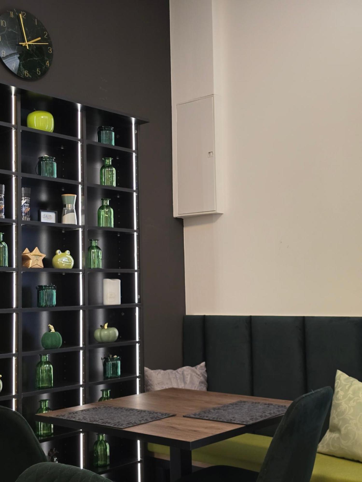 City Hotel Storch Kolonia Zewnętrze zdjęcie