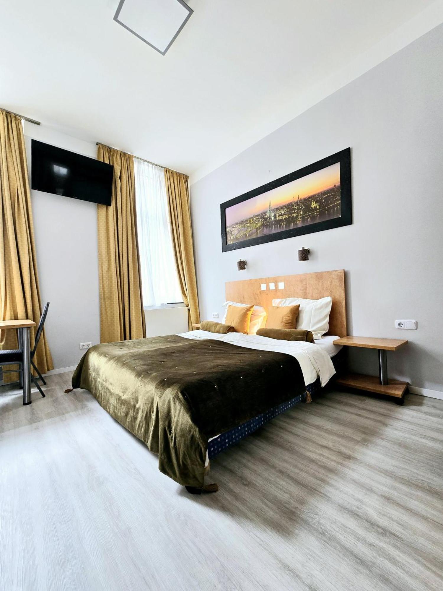 City Hotel Storch Kolonia Zewnętrze zdjęcie