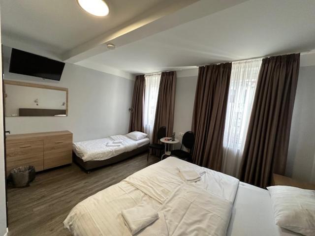 City Hotel Storch Kolonia Zewnętrze zdjęcie