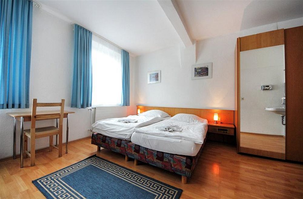 City Hotel Storch Kolonia Zewnętrze zdjęcie