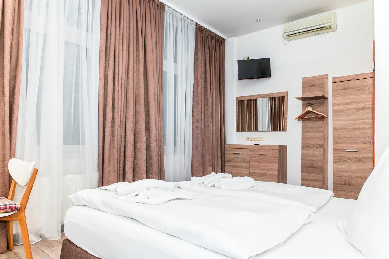 City Hotel Storch Kolonia Zewnętrze zdjęcie