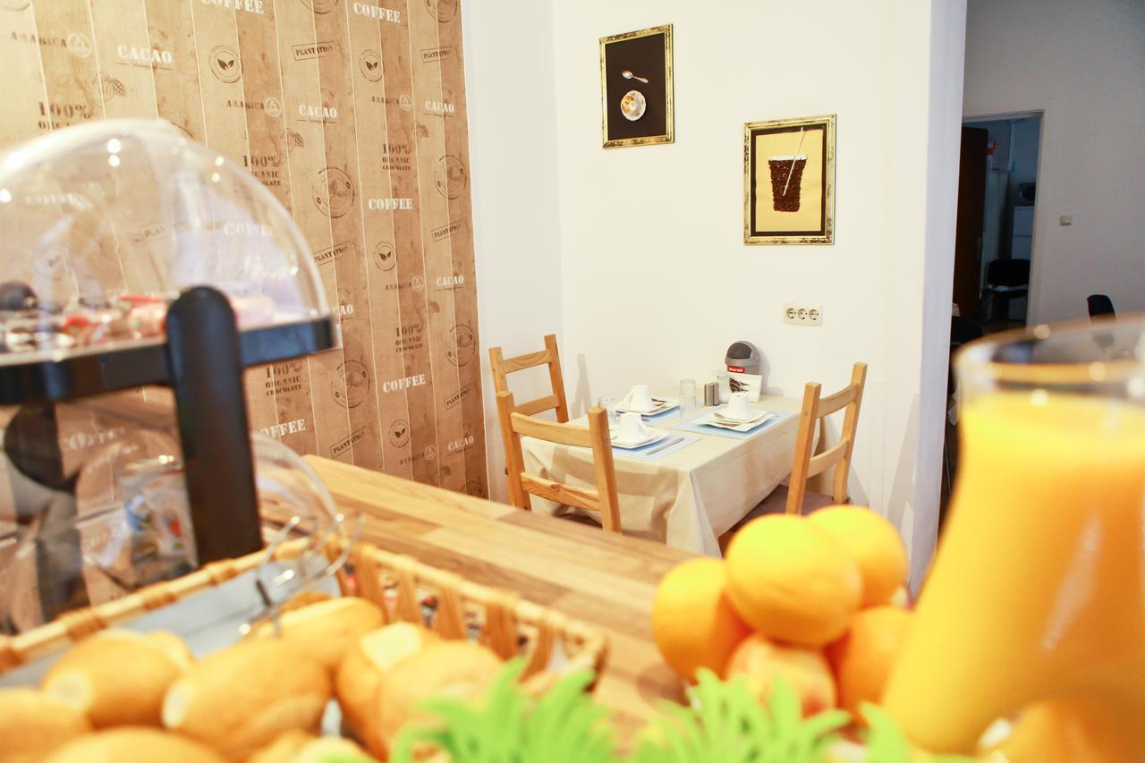 City Hotel Storch Kolonia Zewnętrze zdjęcie