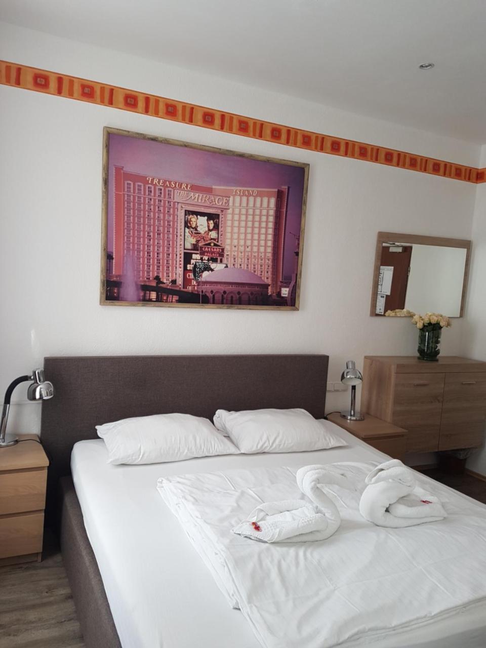 City Hotel Storch Kolonia Zewnętrze zdjęcie