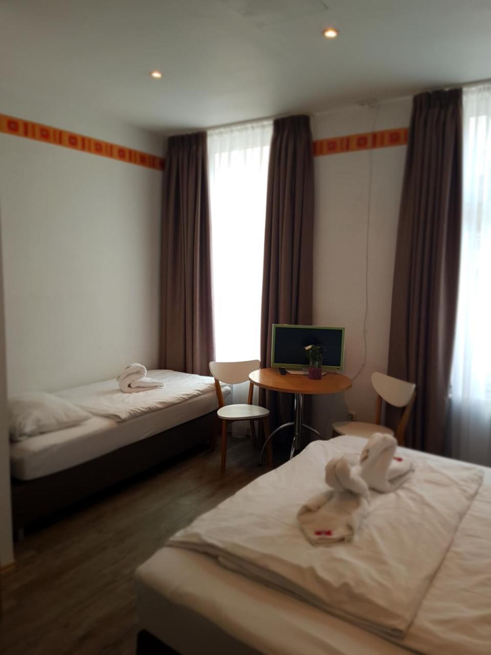 City Hotel Storch Kolonia Zewnętrze zdjęcie