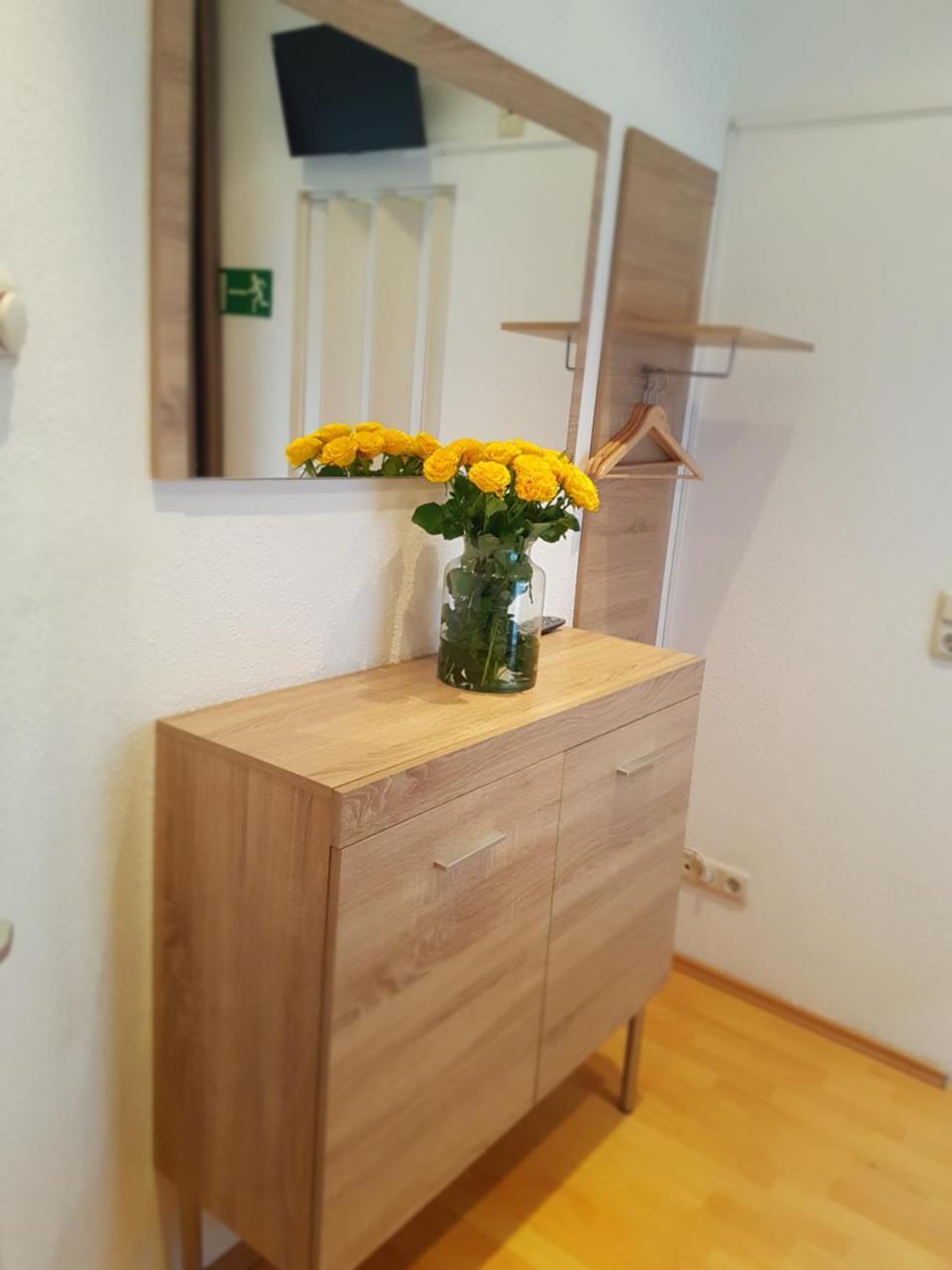City Hotel Storch Kolonia Zewnętrze zdjęcie