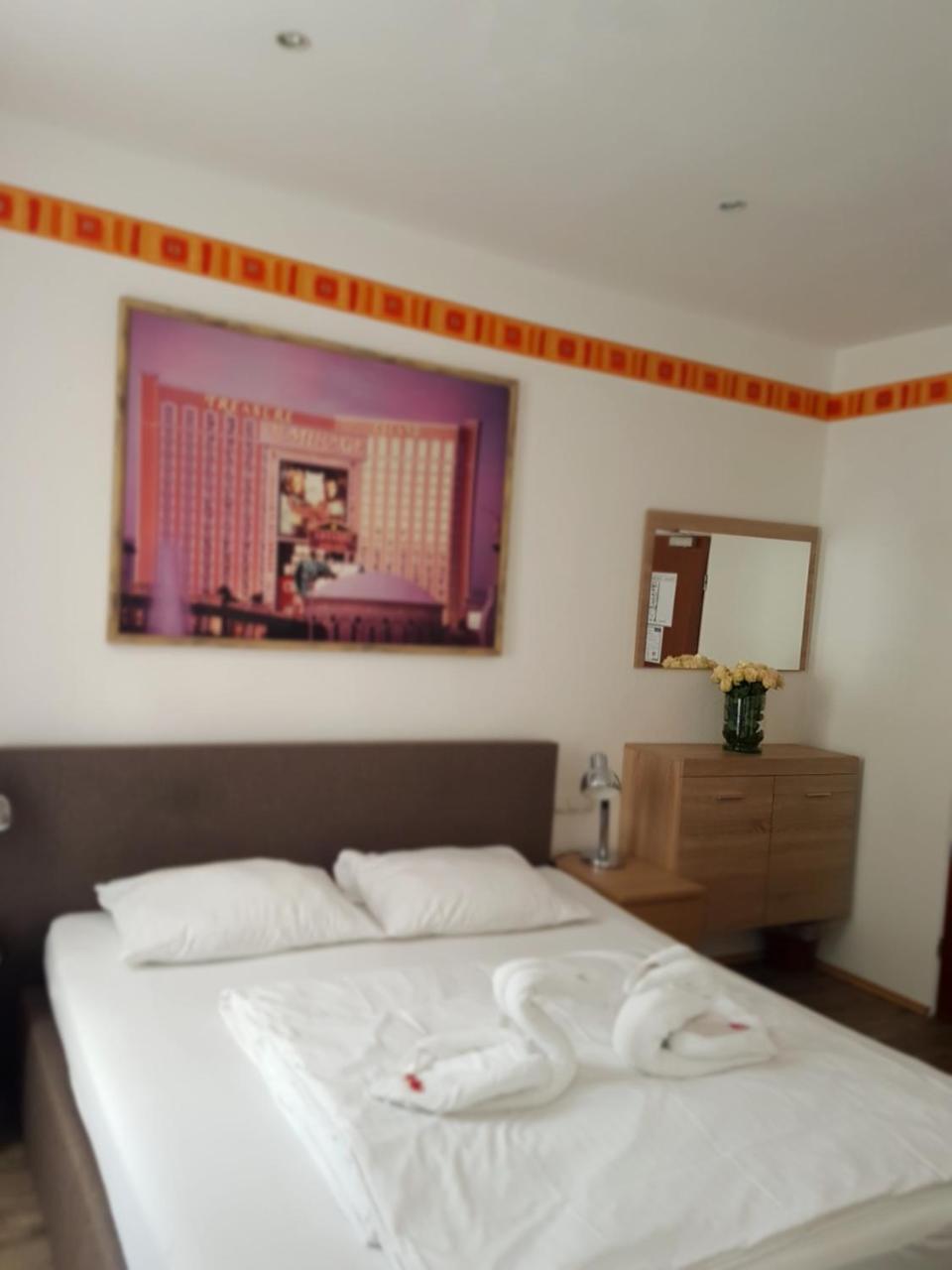 City Hotel Storch Kolonia Zewnętrze zdjęcie