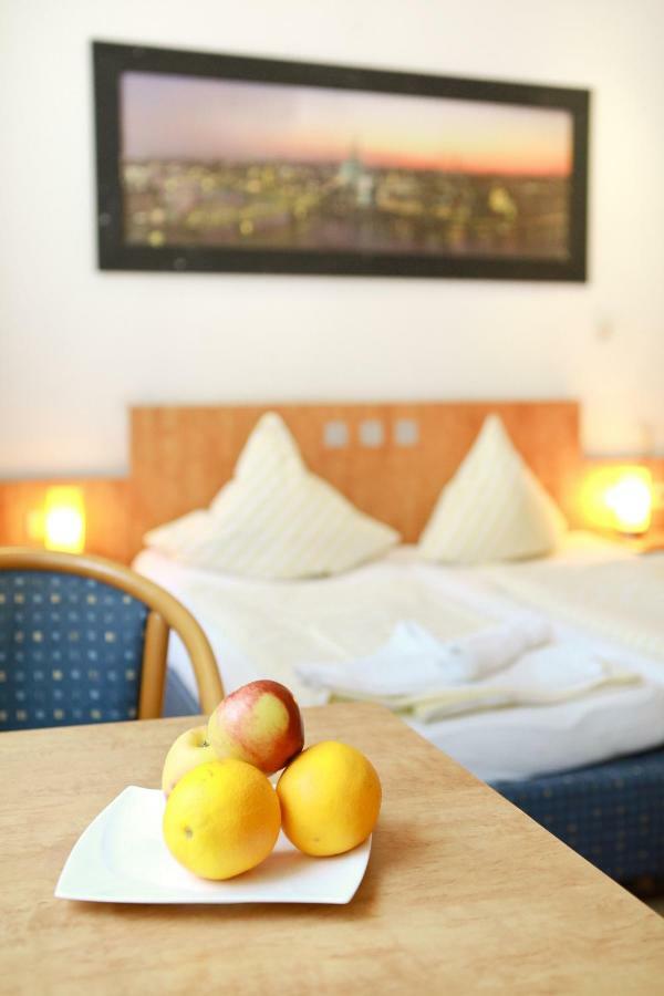 City Hotel Storch Kolonia Zewnętrze zdjęcie